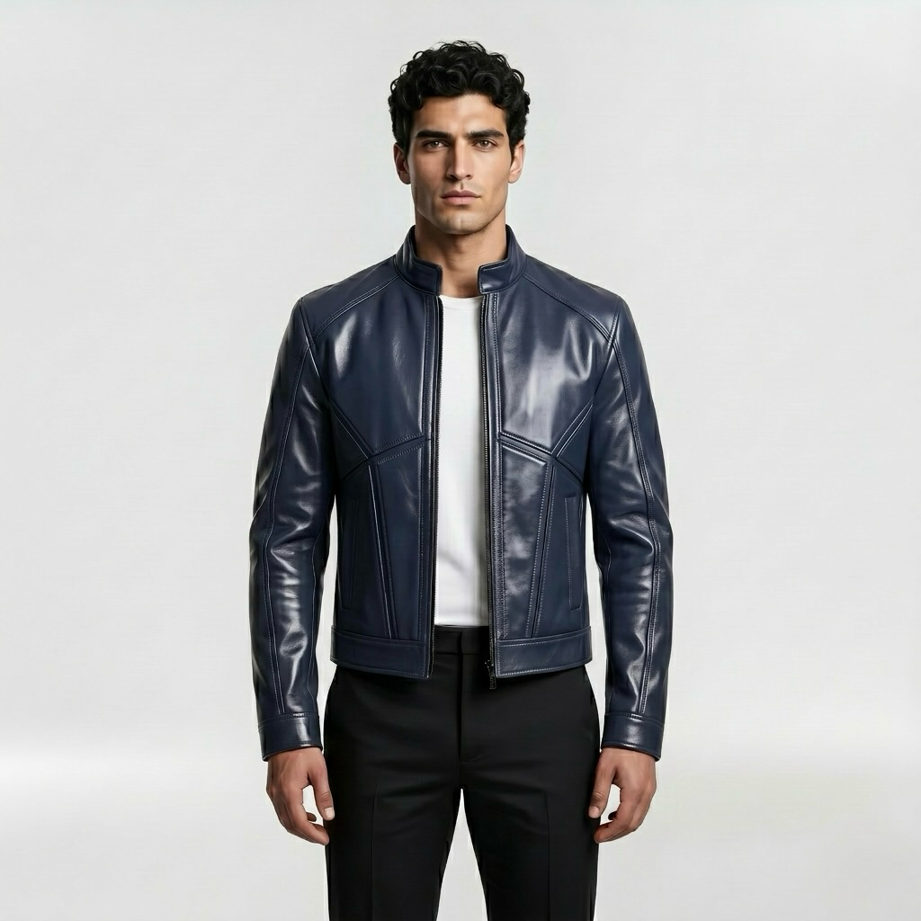 Velocity Meridian Jacket