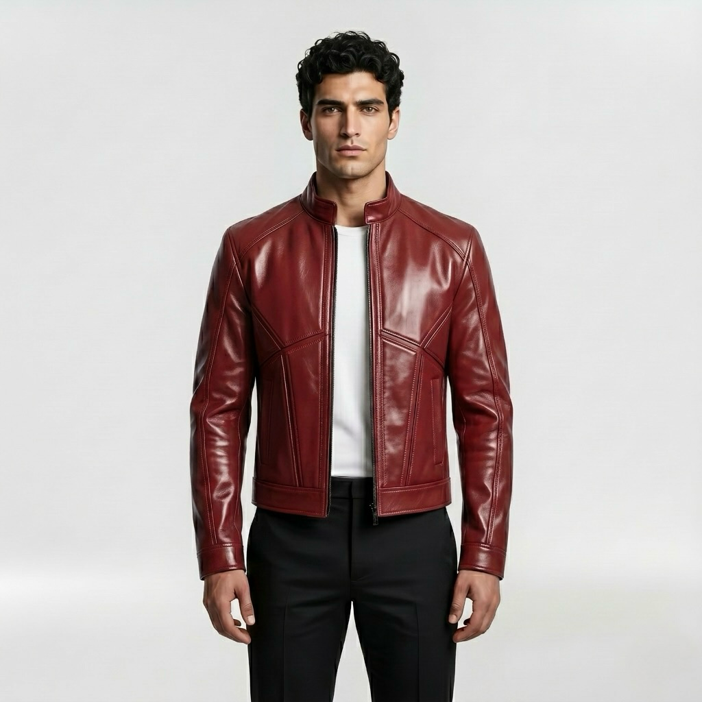 Velocity Meridian Jacket