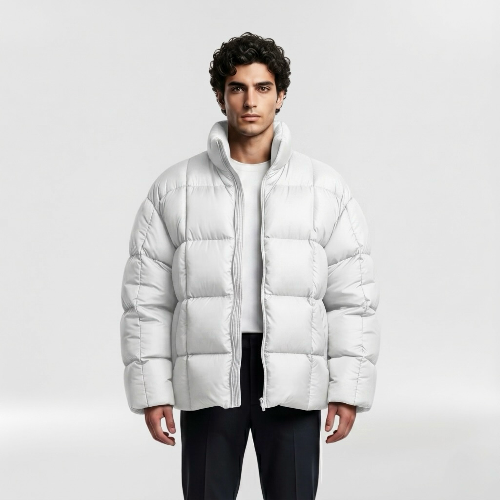 Titan Drift Puffer