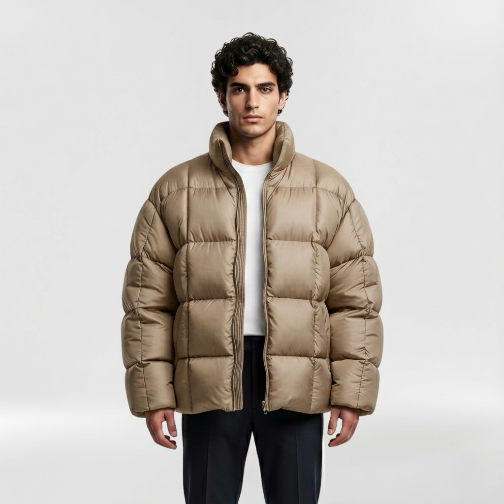 Titan Drift Puffer