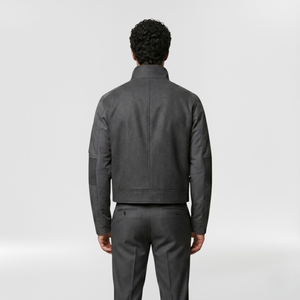 Stratus Core Utility Jacket