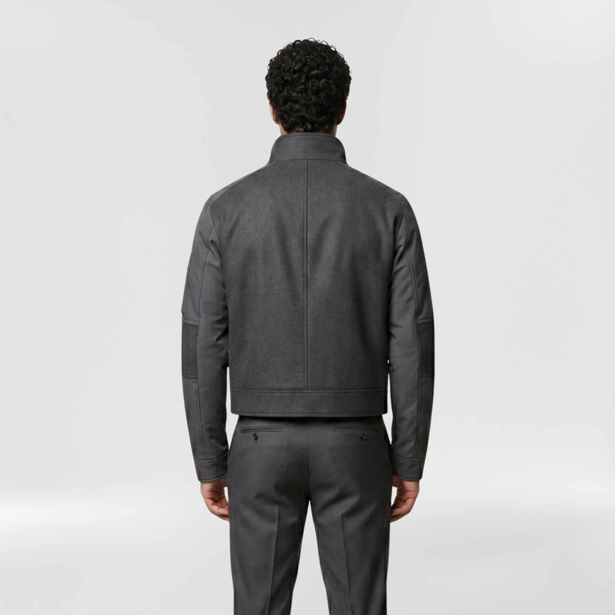 Stratus Core Utility Jacket