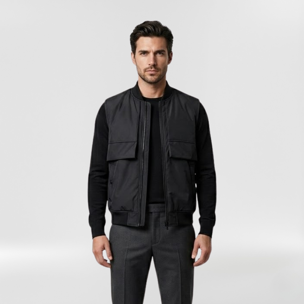 Stratus Utility Vest