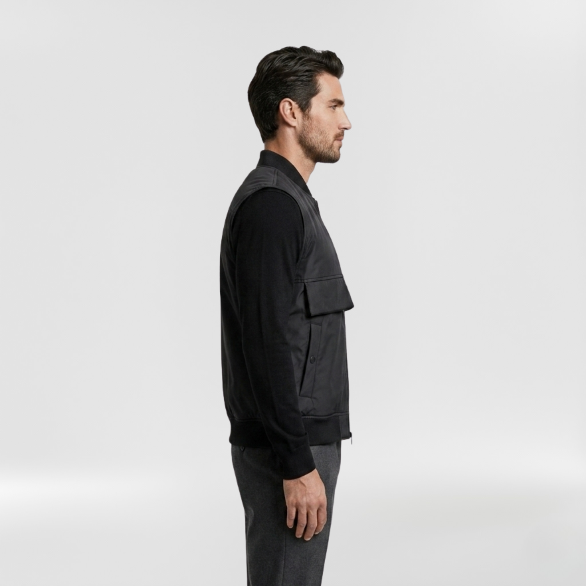 Stratus Utility Vest