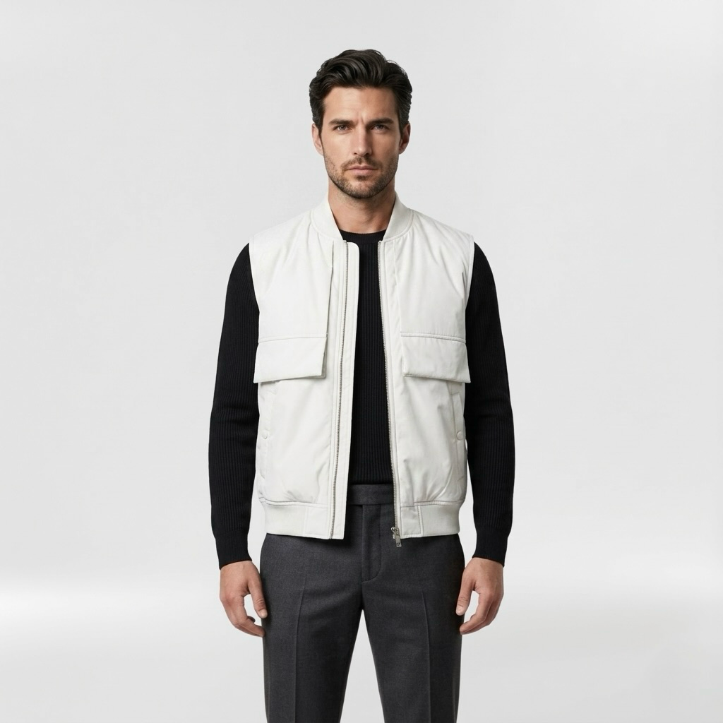 Stratus Utility Vest