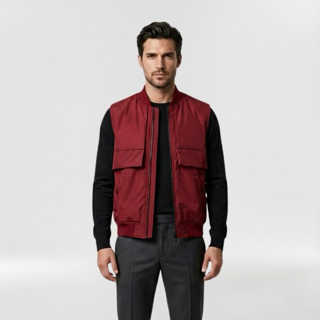 Stratus Utility Vest