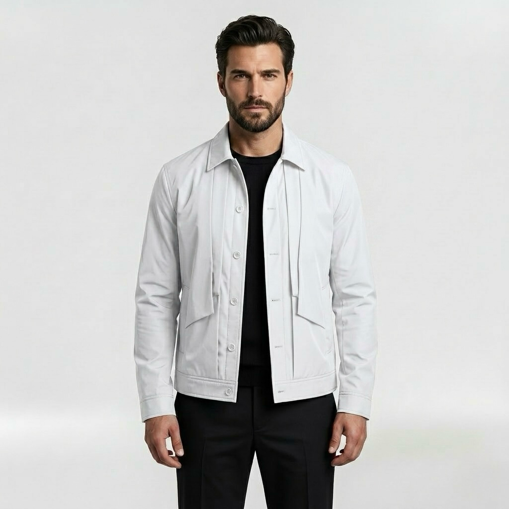 Monarch Drift Jacket