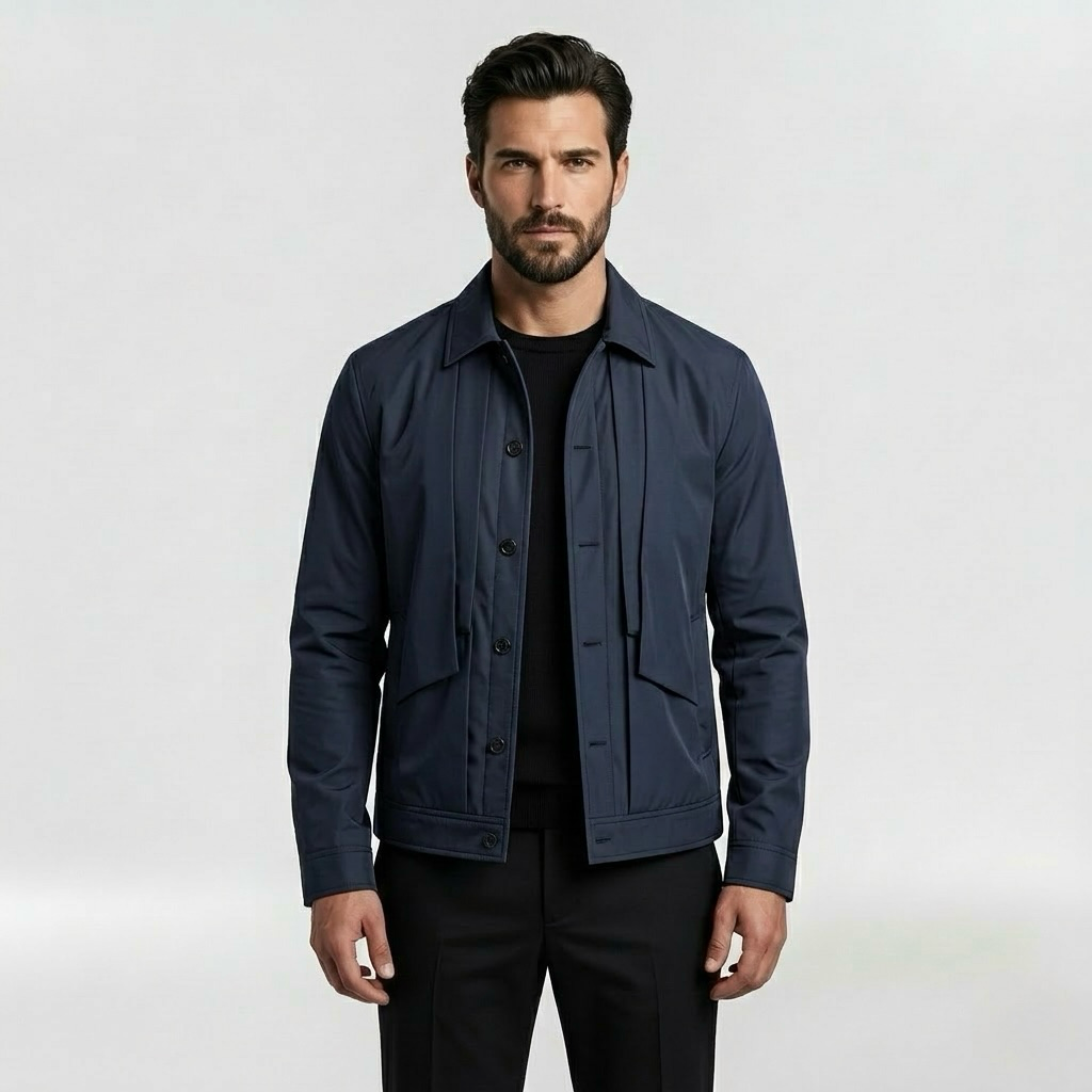 Monarch Drift Jacket