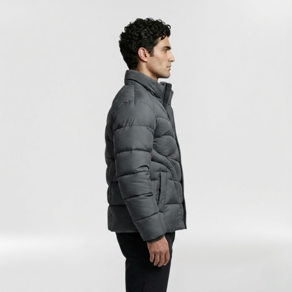 Vertex Thermal Shield Jacket