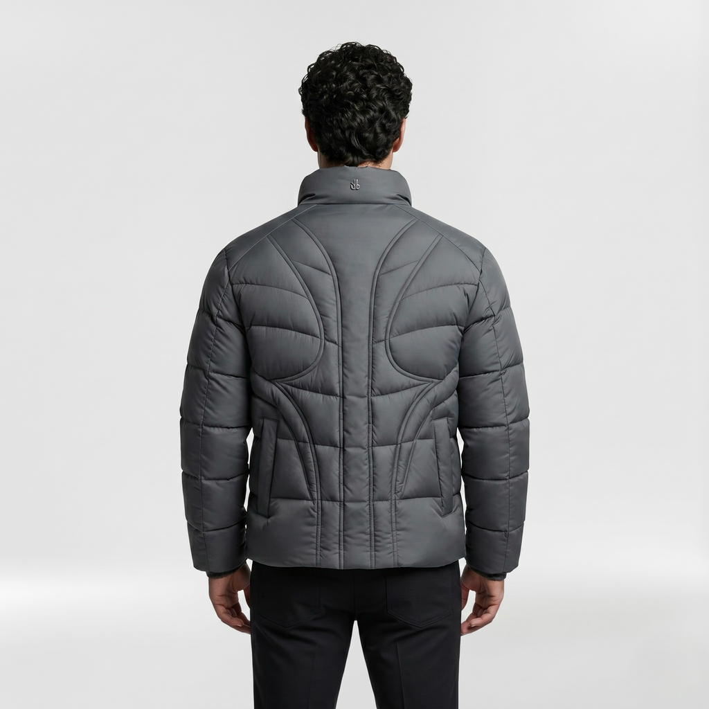Vertex Thermal Shield Jacket