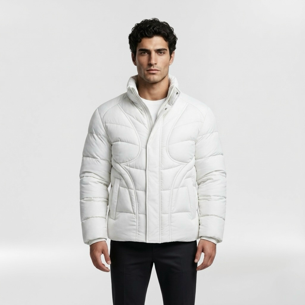 Vertex Thermal Shield Jacket