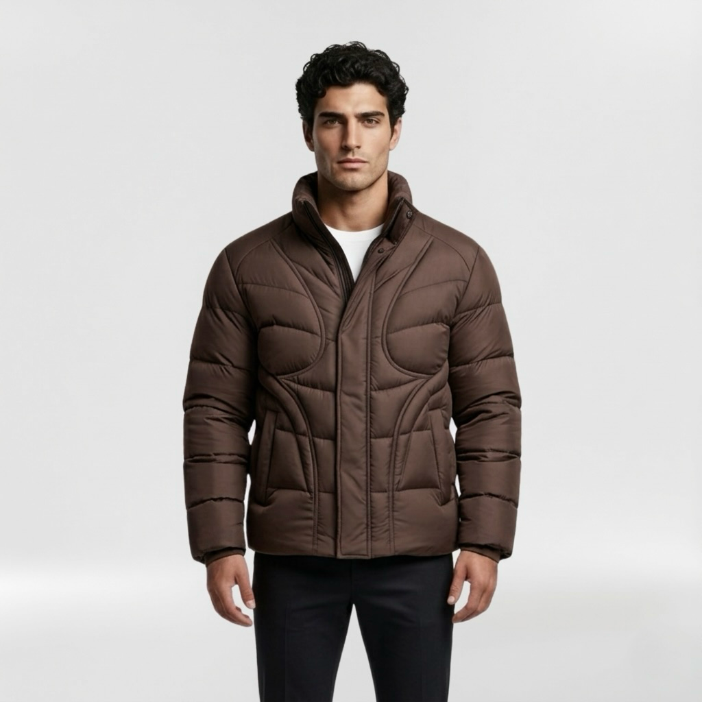 Vertex Thermal Shield Jacket
