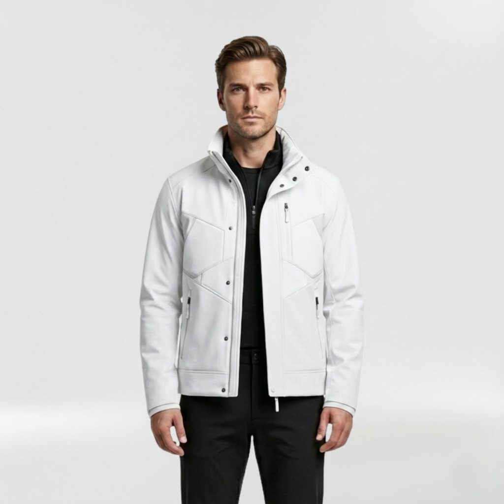 Apex Terrain Shell Jacket
