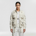 Utility Command Tactical Jacket