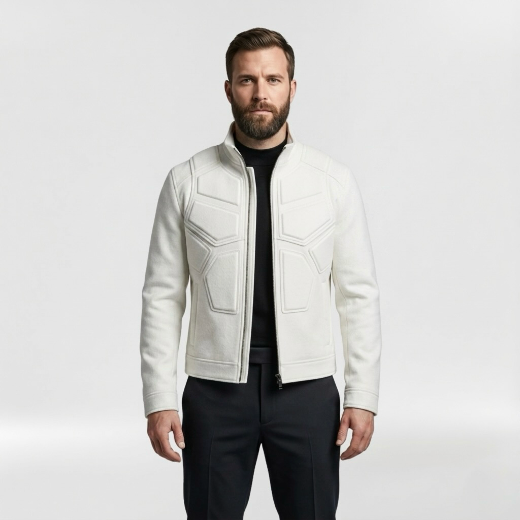 Titan Grid Performance Jacket