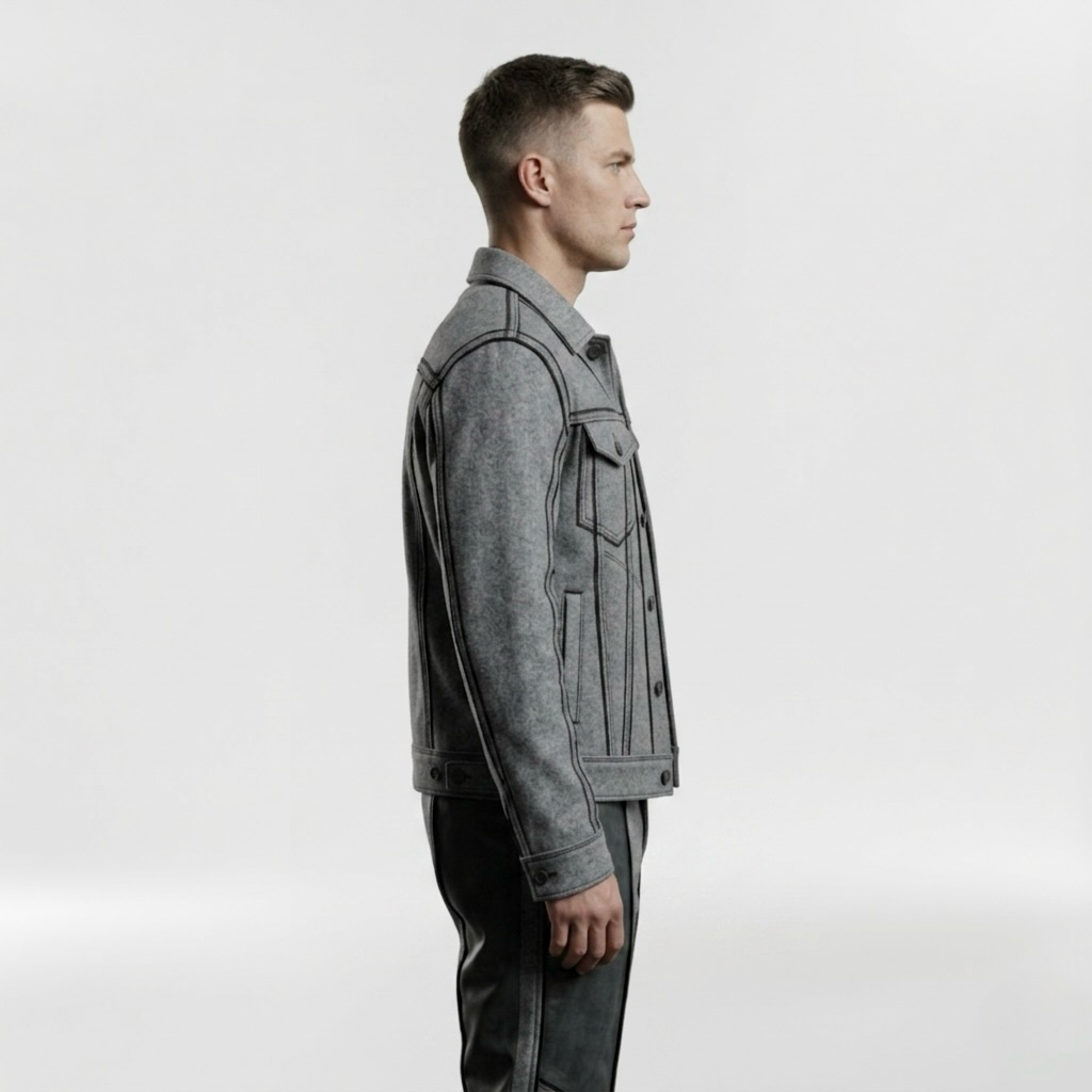 Urban Forge Utility Jacket