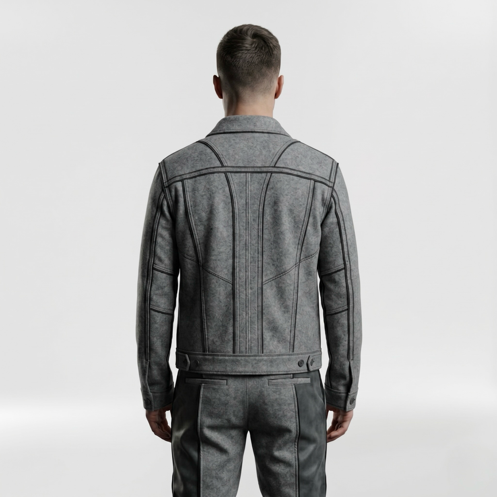 Urban Forge Utility Jacket