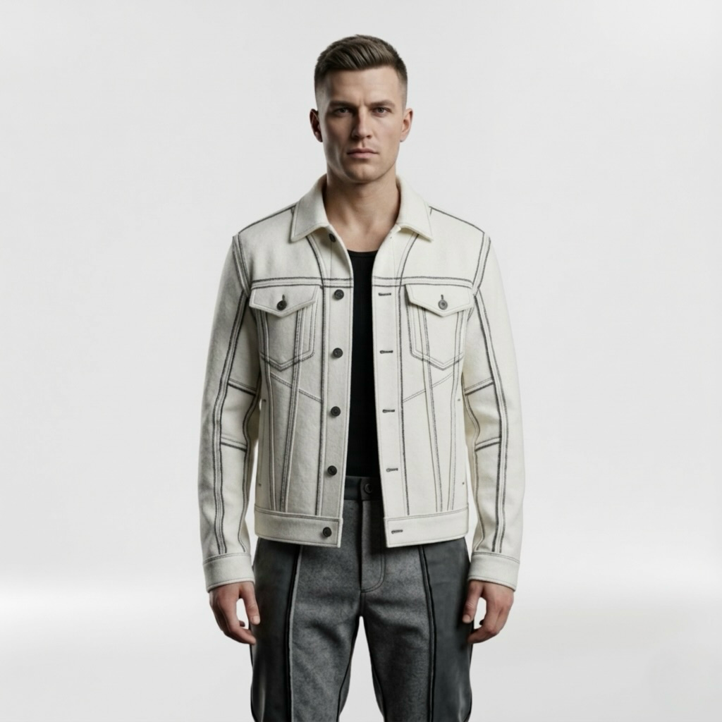 Urban Forge Utility Jacket