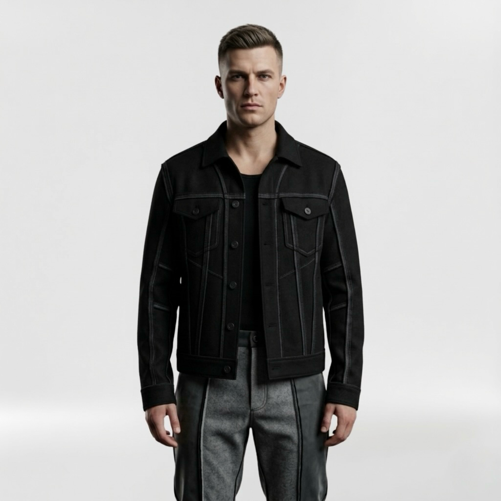 Urban Forge Utility Jacket