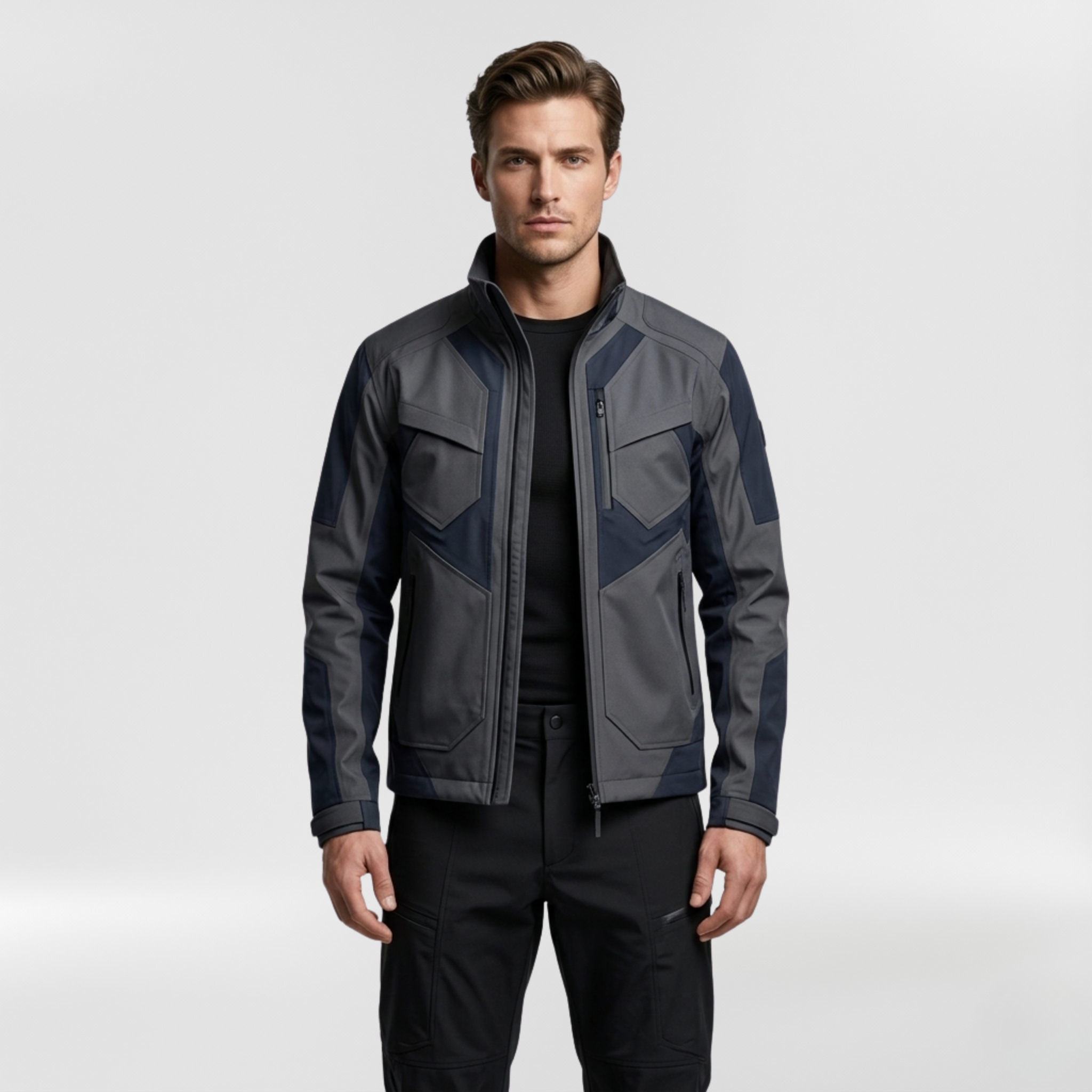 Vector Shield Utility Jacket