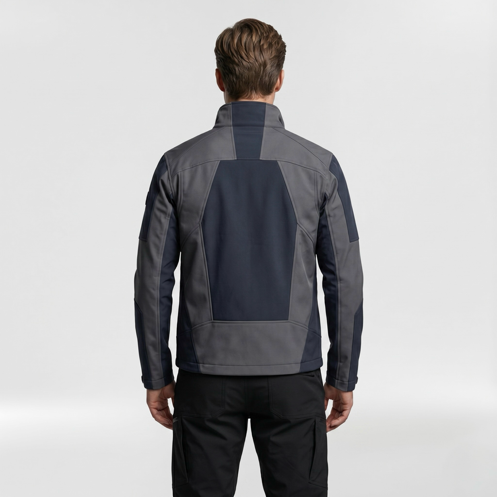 Vector Shield Utility Jacket