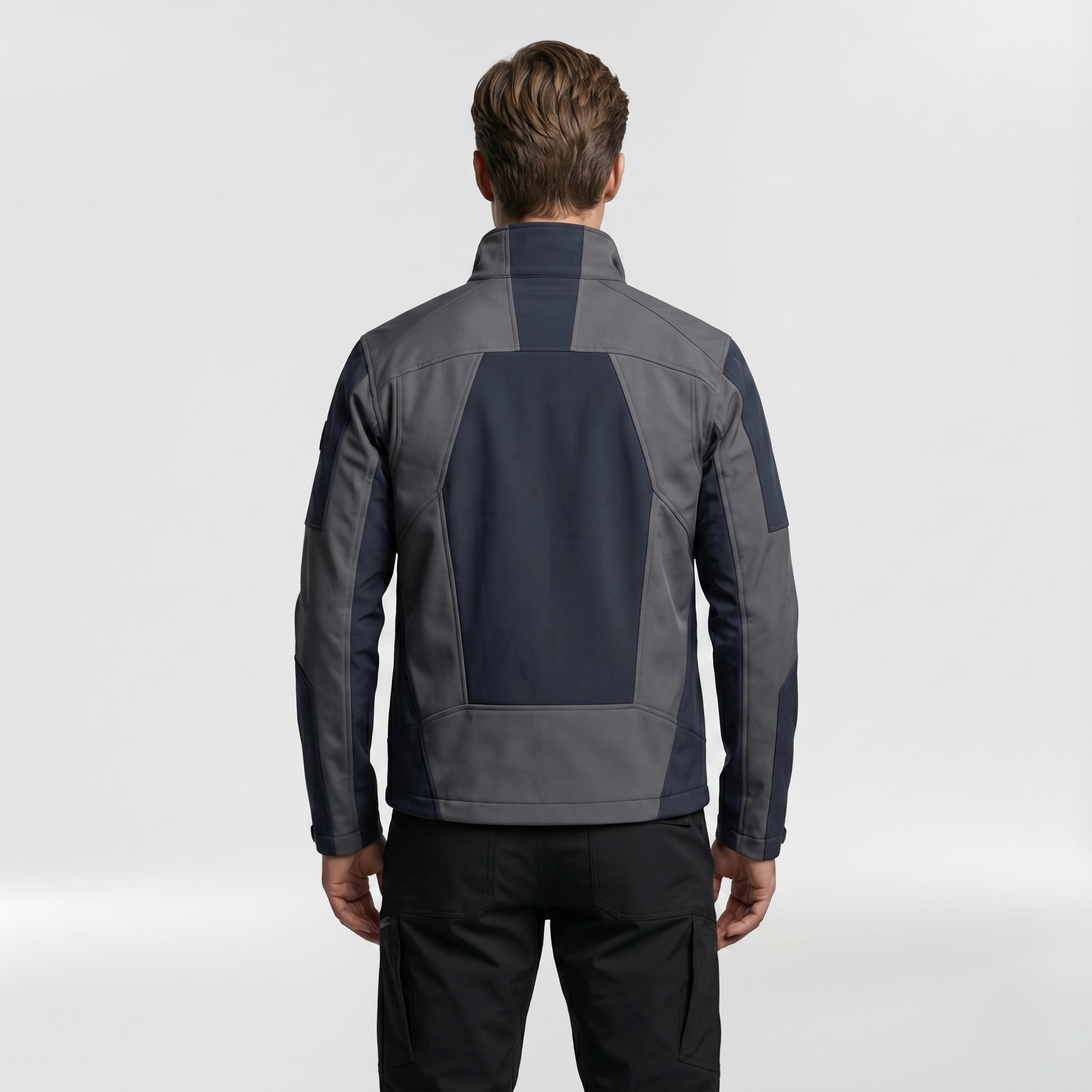 Vector Shield Utility Jacket