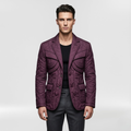 Sculpt Quilted Blazer