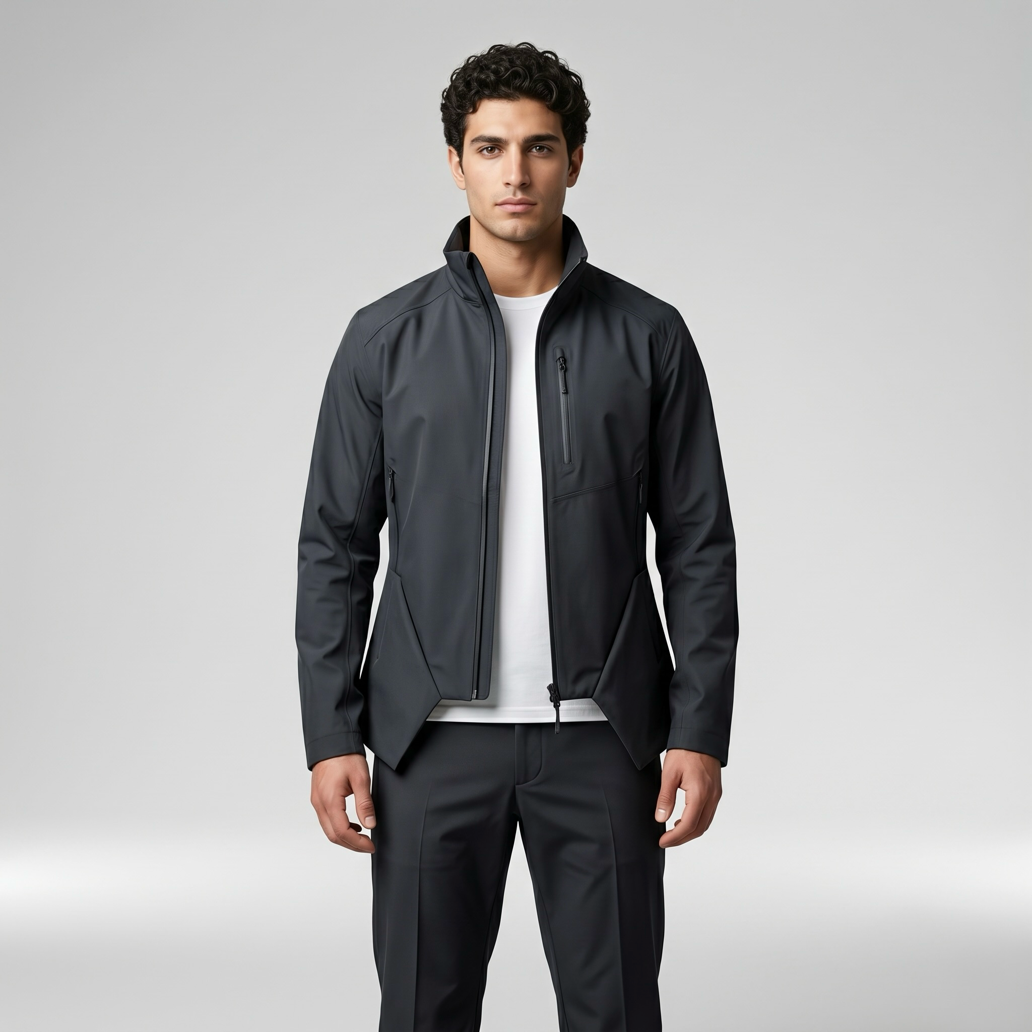 Aeroform Precision Jacket