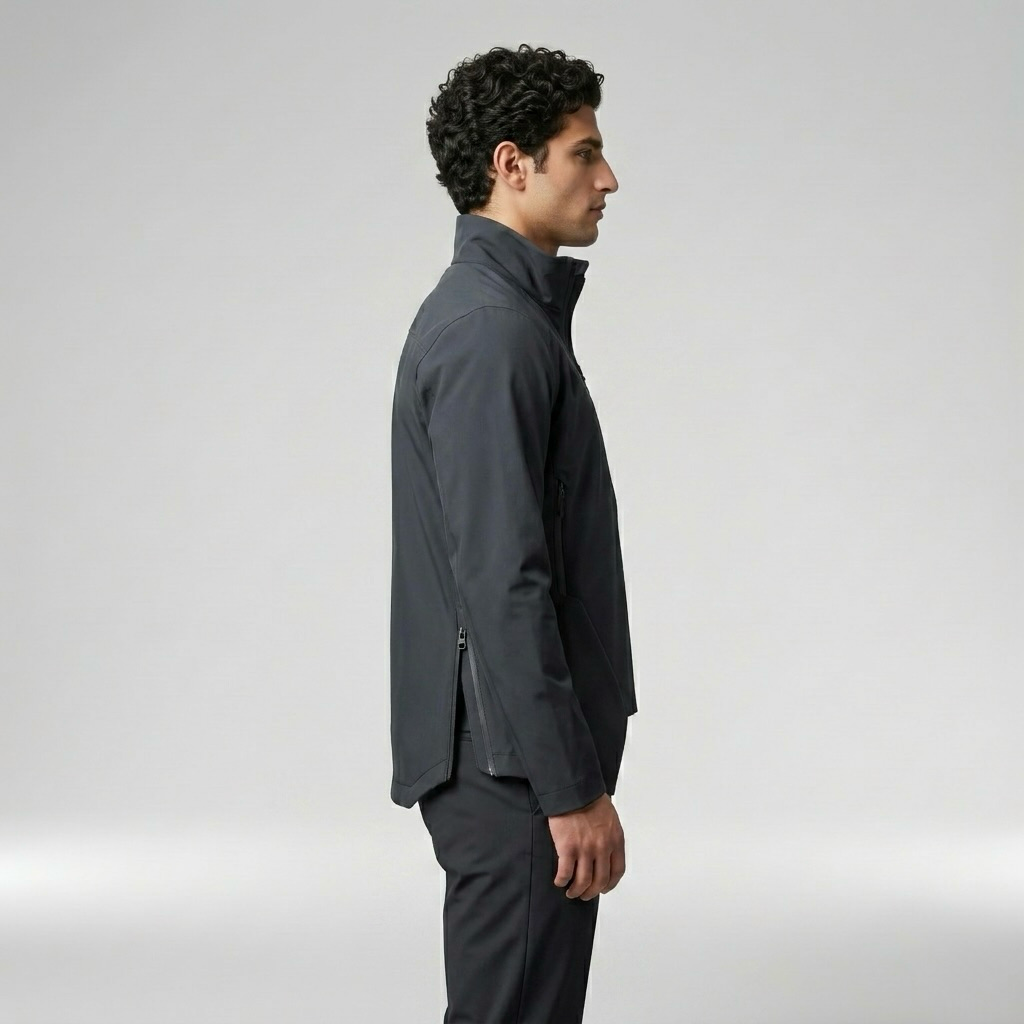 Aeroform Precision Jacket