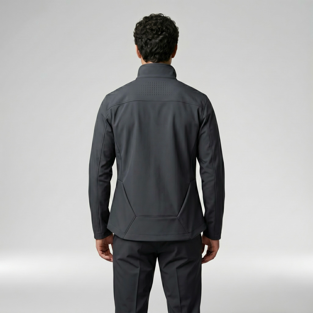 Aeroform Precision Jacket