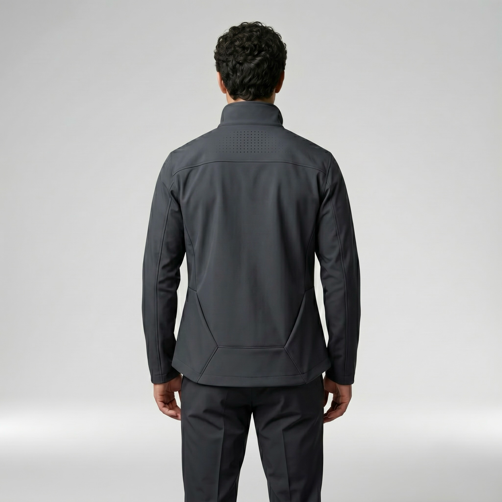 Aeroform Precision Jacket