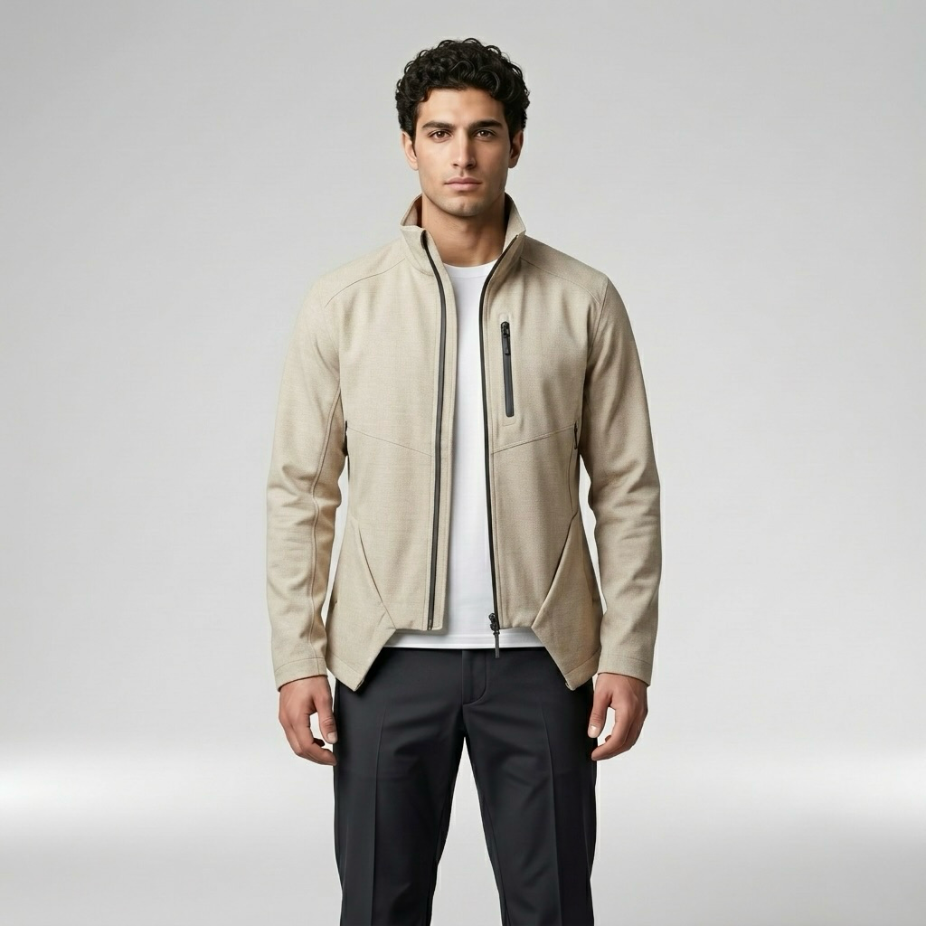 Aeroform Precision Jacket