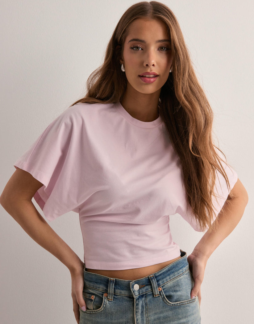 Amaya Tailored Top